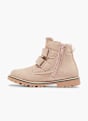TOM TAILOR Boots d'hiver Rose 172352 2