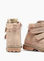 TOM TAILOR Boots d'hiver Rose 172352 4