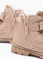 TOM TAILOR Boots d'hiver Rose 172352 5