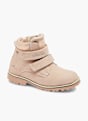 TOM TAILOR Boots d'hiver Rose 172352 6