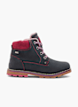 TOM TAILOR Bota con cordones Azul 452 1