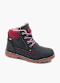 TOM TAILOR Schnürboots Blau 452 6