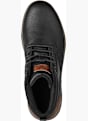 Memphis One Stivale allacciato Nero 18484 2