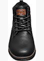 Memphis One Stivale allacciato Nero 18484 3