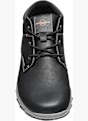 Memphis One Stivale allacciato Nero 19932 3
