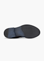 AM SHOE Stivale Chelsea Marrone 25579 4