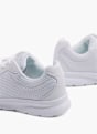 Vty Sneaker Hvid 20096 4