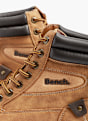 Bench Schnürboots Braun 259 5
