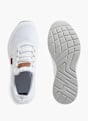 Bench Sneaker Weiß 141 3