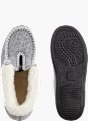 Casa mia Pantufa Cinzento 21386 3