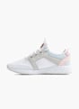 Bench Sneaker Bianco 69 2