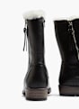 Graceland Winterboots Schwarz 251 4