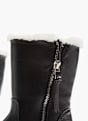 Graceland Winterboots Schwarz 251 5