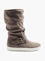 Graceland Bottes Gris 172358 1