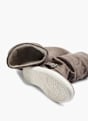 Graceland Bottes Gris 172358 3