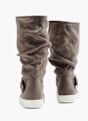 Graceland Bottes Gris 172358 4