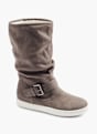 Graceland Bottes Gris 172358 6
