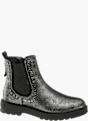 MEXX Chelsea boot Sølv 21601 1