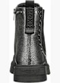 MEXX Chelsea boot Sølv 21601 3