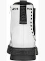 MEXX Chelsea boot Vit 21561 3