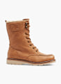 Landrover Schnürboots Braun 247 1