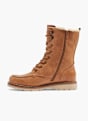 Landrover Schnürboots Braun 247 2