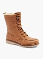 Landrover Schnürboots Braun 247 6