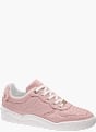 MEXX Sneaker Lyserød 33815 1