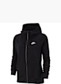 Nike Camisola com capuz Preto 21592 1