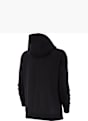 Nike Camisola com capuz Preto 21592 2