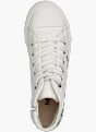 MEXX Mid cut sneaker Vit 33847 2