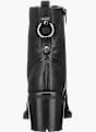 5th Avenue Bottines à lacets Noir 33816 3