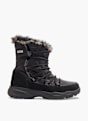 Cortina Winterboots Schwarz 261 1