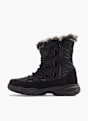 Cortina Winterboots Schwarz 261 2
