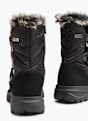 Cortina Winterboots Schwarz 261 4