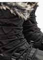 Cortina Winterboots Schwarz 261 5