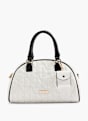 Catwalk Handtasche Weiß 26790 1