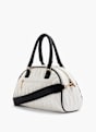 Catwalk Handtasche Weiß 26790 3