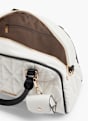 Catwalk Handtasche Weiß 26790 4