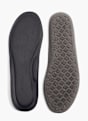 DEICHMANN Soletta per scarpe Nero 5809 2