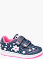 Cupcake Couture Chaussures basses Bleu foncé 172369 1