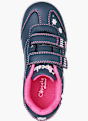 Cupcake Couture Chaussures basses Bleu foncé 172369 2