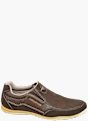 Memphis One Zapato bajo Marrón 19417 1