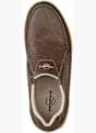 Memphis One Zapato bajo Marrón 19417 2