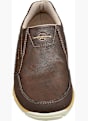Memphis One Zapato bajo Marrón 19417 3