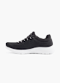 Skechers Slip-on superge Črna 215 2