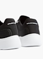 Skechers Slip-on Nero 215 4