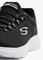 Skechers Slip-on Nero 215 5