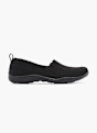Skechers Zapatillas sin cordones Negro 187 1