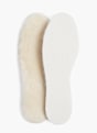 DEICHMANN Einlegesohle Weiß 1404 1